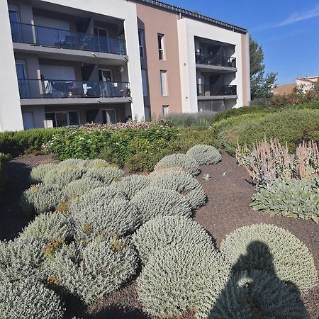 Apartamento Via Center Bat A Fréjus Exterior foto